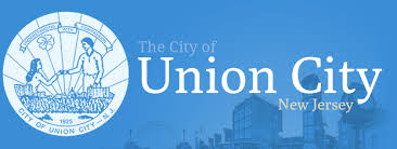 City of Union City NJ seal
