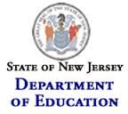 state of NJ Dept of Ed Icon/link