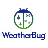weather bug Icon/link