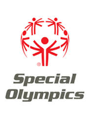 Special Olympics icon/link
